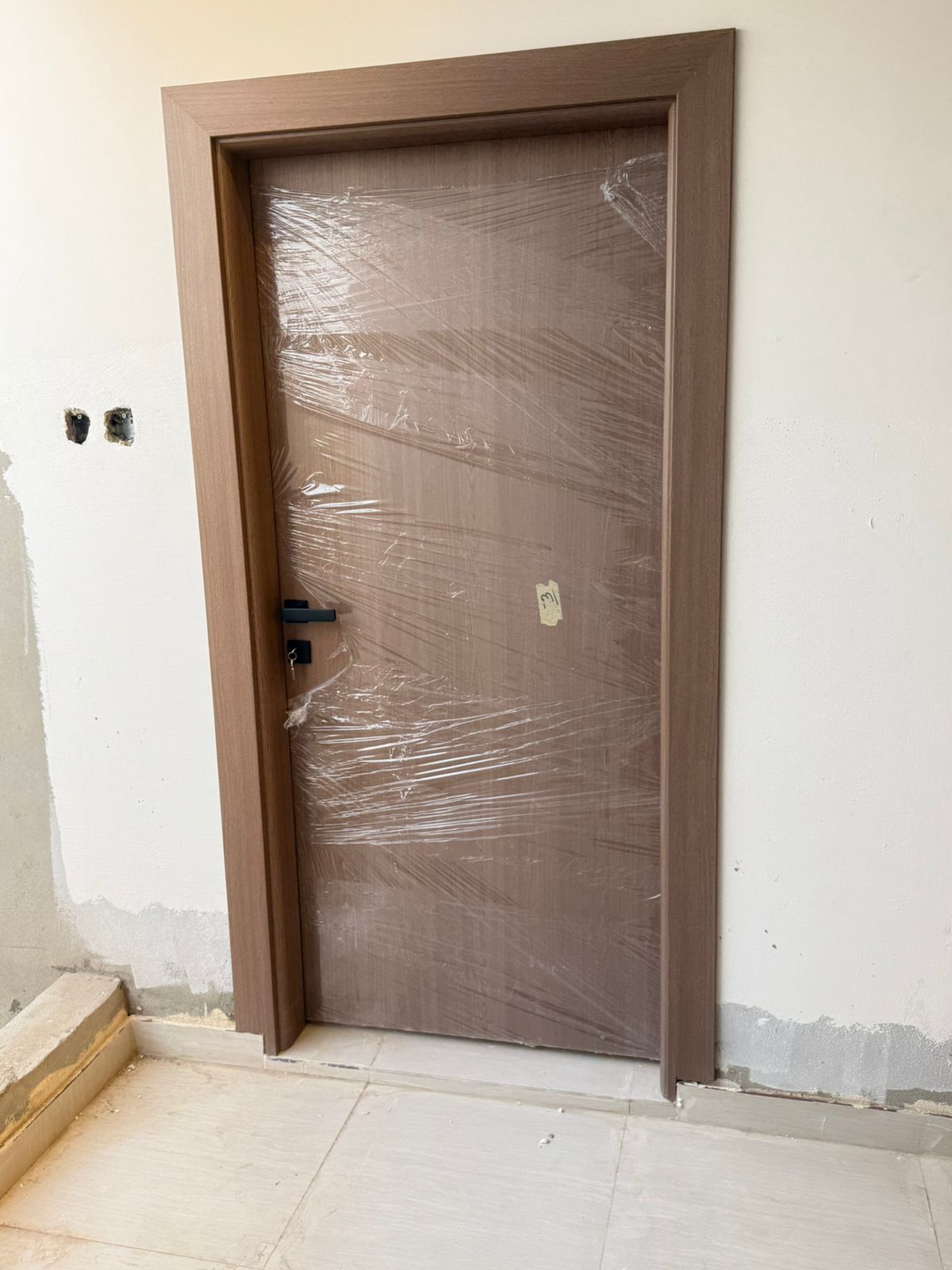 نموذج باب منفذ 01