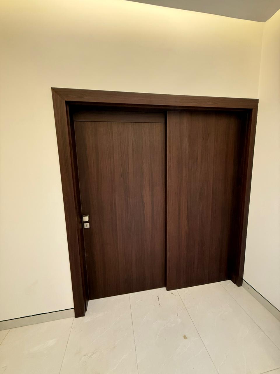 نموذج باب منفذ 03
