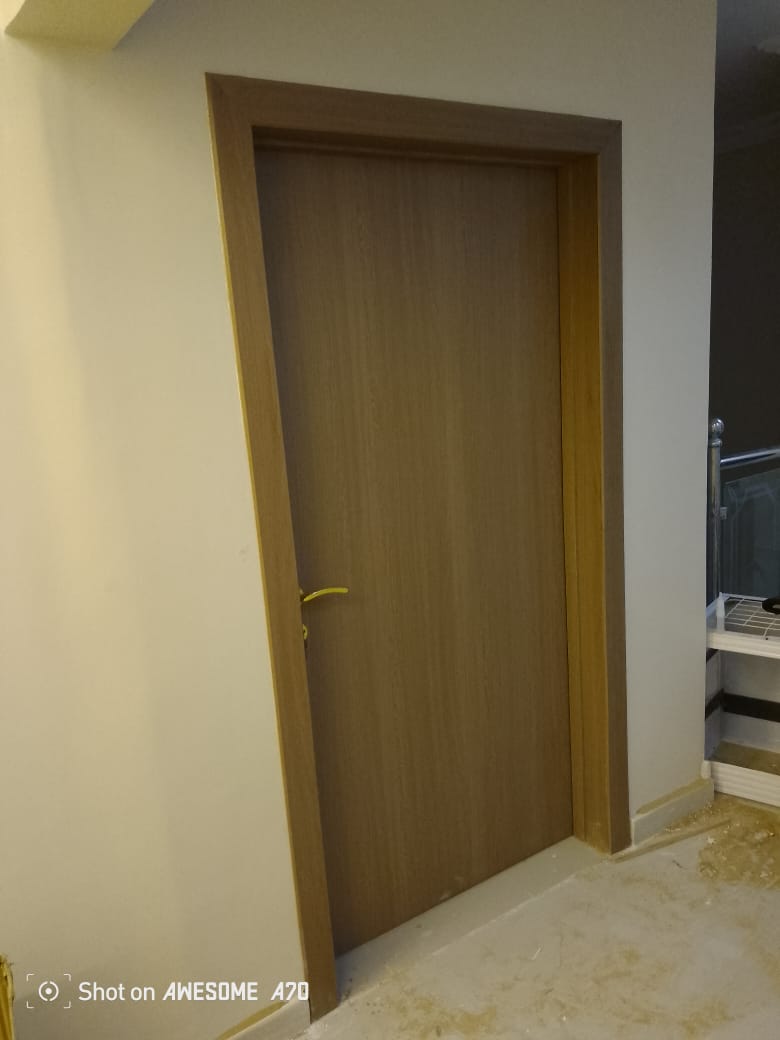 نموذج باب منفذ 06