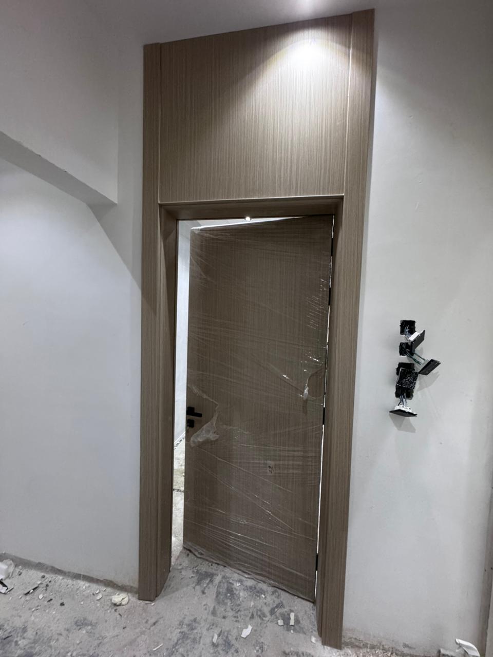نموذج باب منفذ 20
