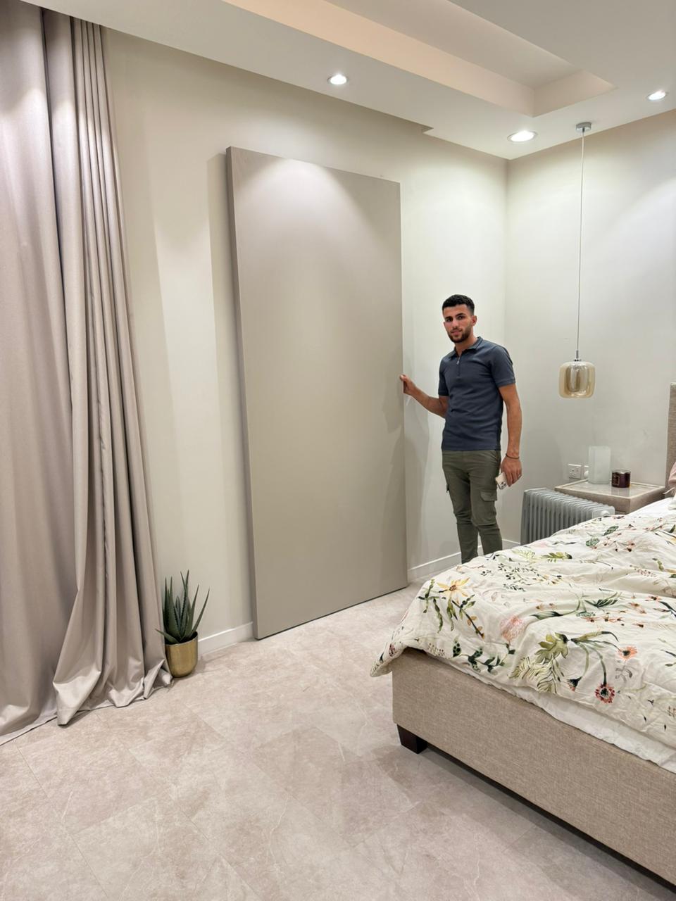 نموذج باب منفذ 33